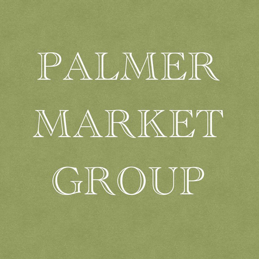 Palmer Market storefront, 2017